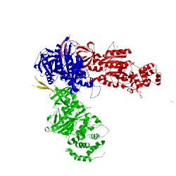 Image of CATH 2qe7