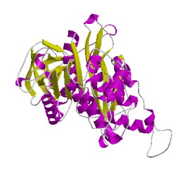 Image of CATH 2qe7A