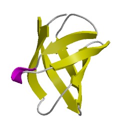 Image of CATH 2qe7A01