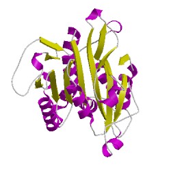 Image of CATH 2qe7A02