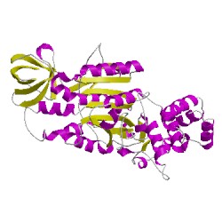 Image of CATH 2qe7B