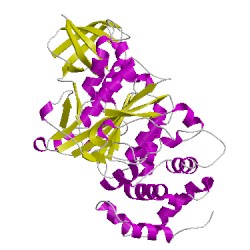 Image of CATH 2qe7C