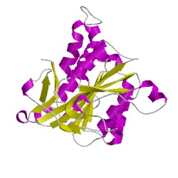 Image of CATH 2qe7C02