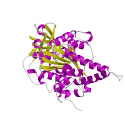 Image of CATH 2qe7D