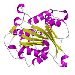 Image of CATH 2qe7D02