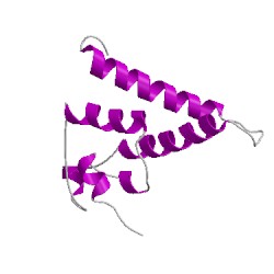 Image of CATH 2qe7D03
