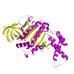 Image of CATH 2qe7E