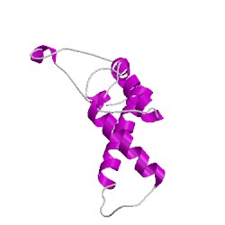 Image of CATH 2qe7E03