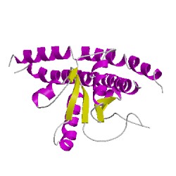 Image of CATH 2qe7G