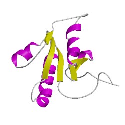 Image of CATH 2qe7G02