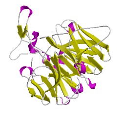 Image of CATH 2qe8A