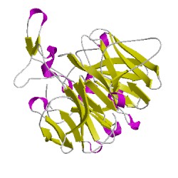 Image of CATH 2qe8A00