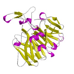 Image of CATH 2qe8B