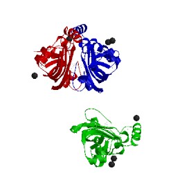 Image of CATH 2qea