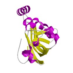 Image of CATH 2qeaA00