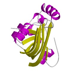 Image of CATH 2qeaB