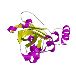 Image of CATH 2qeaC00