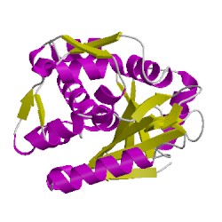 Image of CATH 2qetA