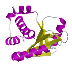 Image of CATH 2qetA01