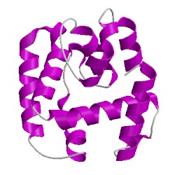 Image of CATH 2qevA