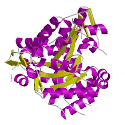 Image of CATH 2qezB