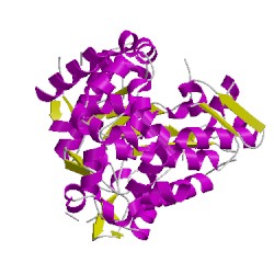 Image of CATH 2qezC