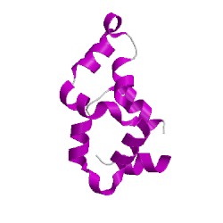 Image of CATH 2qezC02