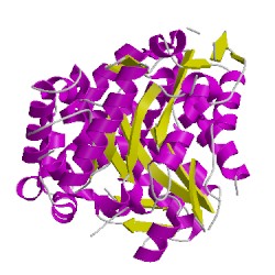 Image of CATH 2qezE
