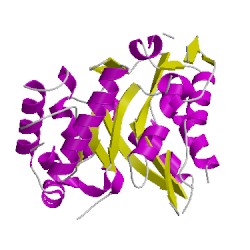 Image of CATH 2qezE03