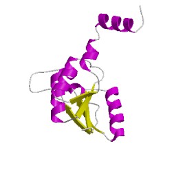 Image of CATH 2qf7A01