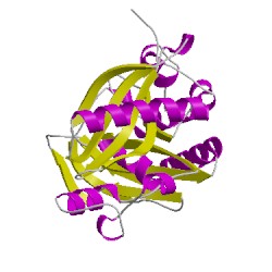 Image of CATH 2qf7A02