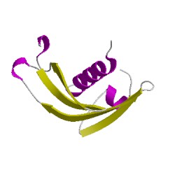 Image of CATH 2qf7A03