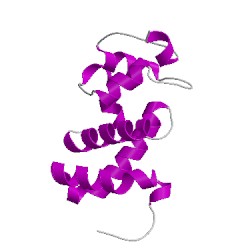 Image of CATH 2qf7A05