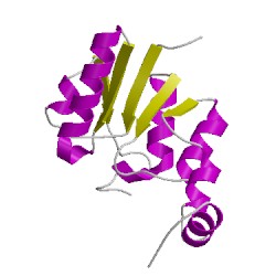 Image of CATH 2qf7B01