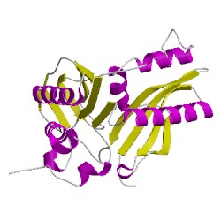 Image of CATH 2qf7B03