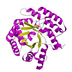 Image of CATH 2qf7B05