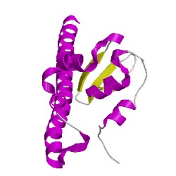 Image of CATH 2qfaA