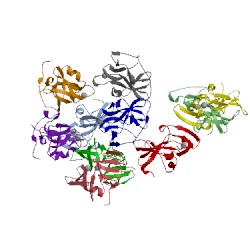 Image of CATH 2qfb