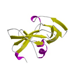 Image of CATH 2qfbB