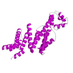 Image of CATH 2qfcB