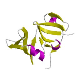 Image of CATH 2qfdE