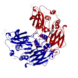 Image of CATH 2qfr