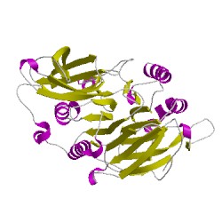 Image of CATH 2qfrA