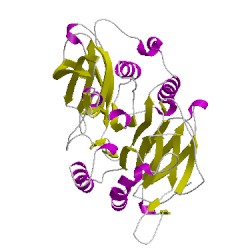 Image of CATH 2qfrB