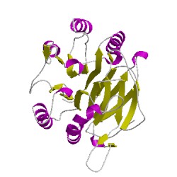 Image of CATH 2qfrB02