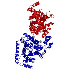 Image of CATH 2qfz