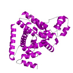 Image of CATH 2qfzA