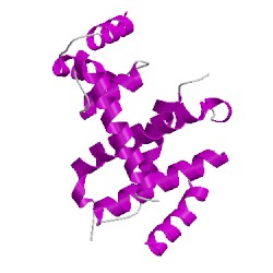Image of CATH 2qfzB01