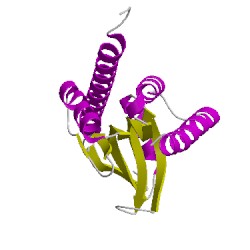 Image of CATH 2qg3A00