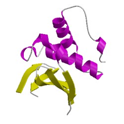 Image of CATH 2qg7A01